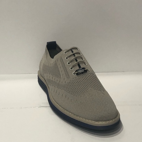 jaxson Other - Jaxson shoes casual sneakers khaki oxford